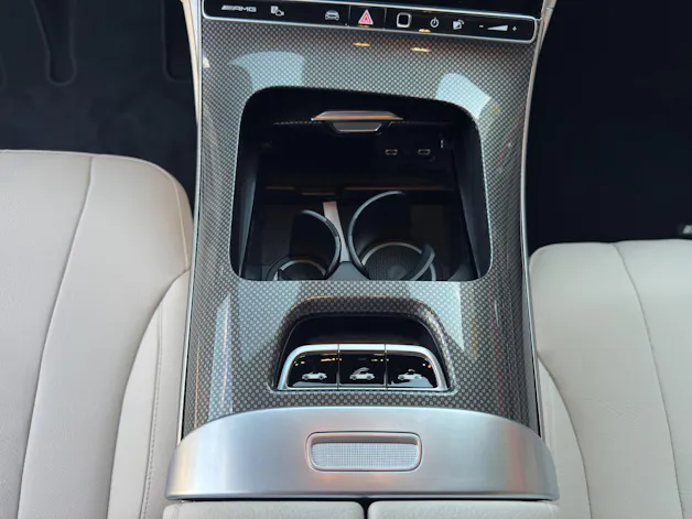 Mercedes-Benz CLE 53 AMG 4matic+ Cabriolet
