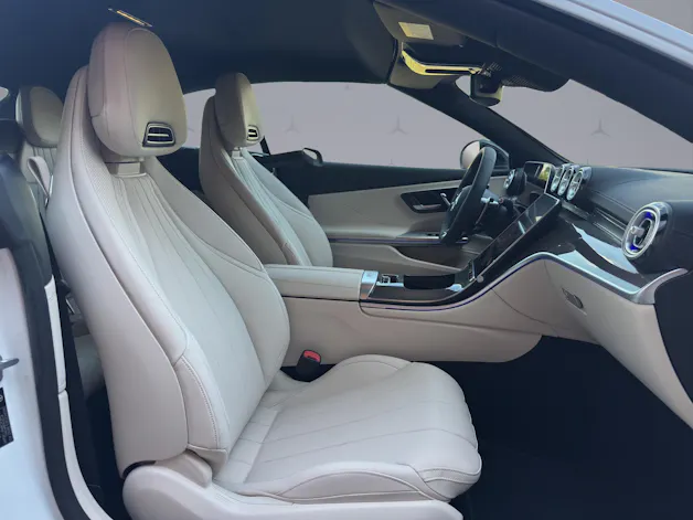 Mercedes-Benz CLE 53 AMG 4matic+ Cabriolet