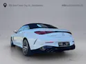 Mercedes-Benz CLE 53 AMG 4matic+ Cabriolet