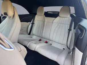 Mercedes-Benz CLE 53 AMG 4matic+ Cabriolet
