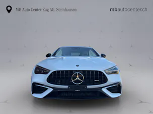 Mercedes-Benz CLE 53 AMG 4matic+ Cabriolet
