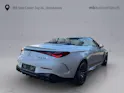 Mercedes-Benz CLE 53 AMG 4matic+ Cabriolet