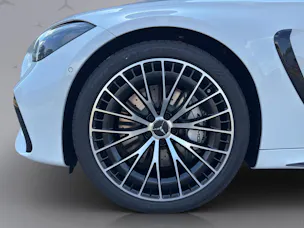 Mercedes-Benz CLE 53 AMG 4matic+ Cabriolet