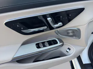 Mercedes-Benz CLE 53 AMG 4matic+ Cabriolet