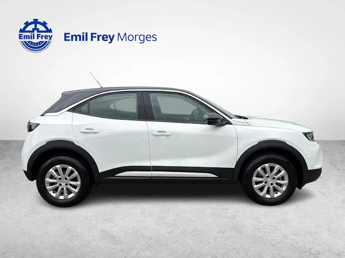 Fahrzeugbild OPEL MOKKA