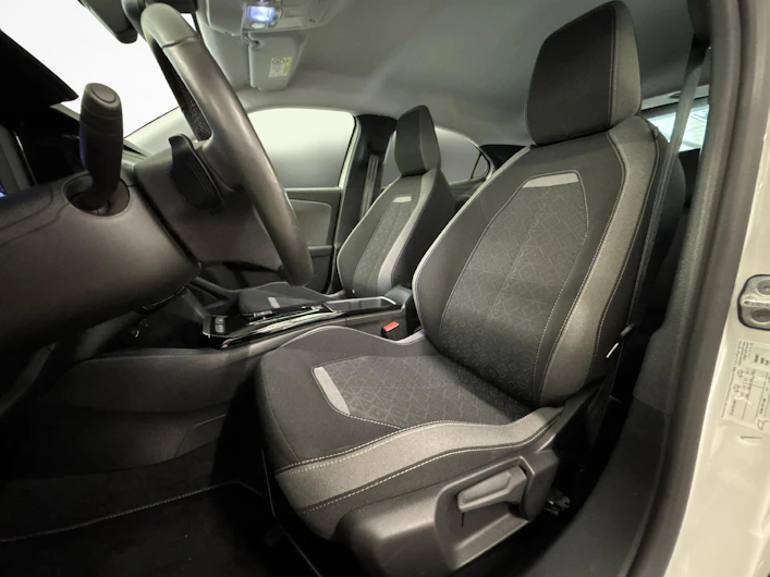 Fahrzeugbild OPEL MOKKA