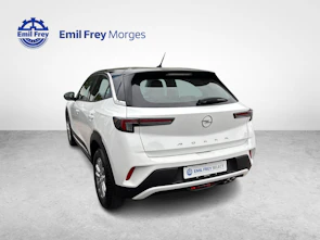 Fahrzeugbild OPEL Mokka 1.2 T 130 Edition