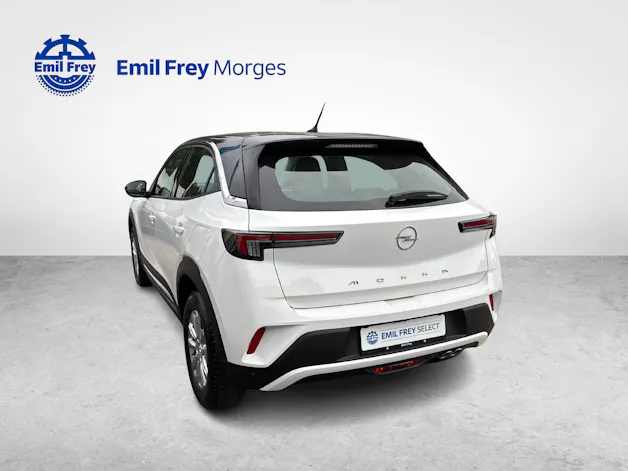 Opel Mokka 1.2 T 130 Edition