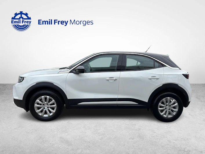 Fahrzeugbild OPEL MOKKA