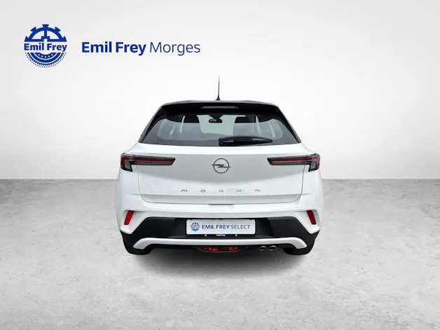Opel Mokka 1.2 T 130 Edition
