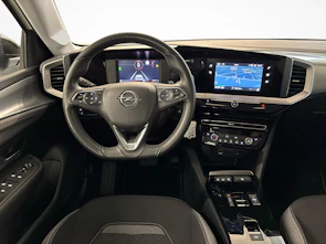 Fahrzeugbild OPEL Mokka 1.2 T 130 Edition