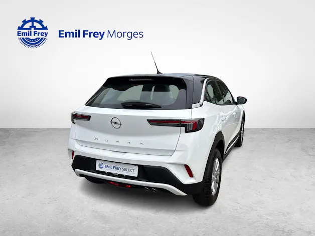 Opel Mokka 1.2 T 130 Edition