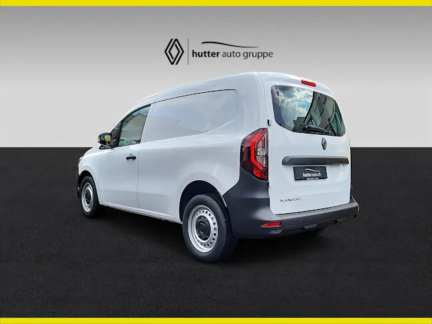 Renault Kangoo Van 1.3 TCe 130 Extra 3- Plätzer