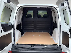 Renault Kangoo Van 1.3 TCe 130 Extra 3- Plätzer