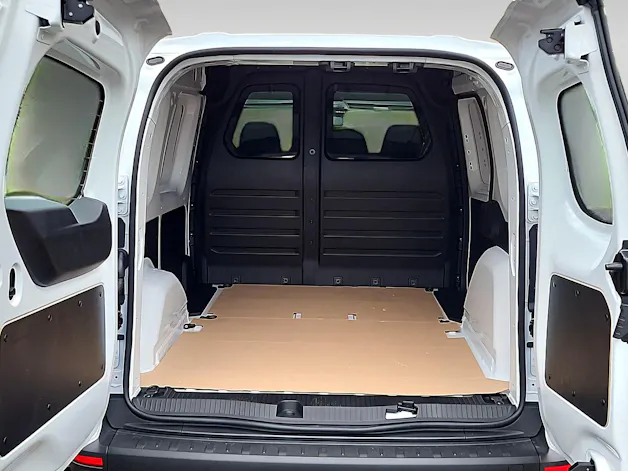 Renault Kangoo Van 1.3 TCe 130 Extra 3- Plätzer