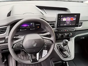 Renault Kangoo Van 1.3 TCe 130 Extra 3- Plätzer