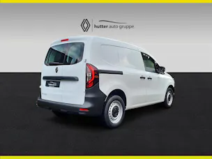 Renault Kangoo Van 1.3 TCe 130 Extra 3- Plätzer