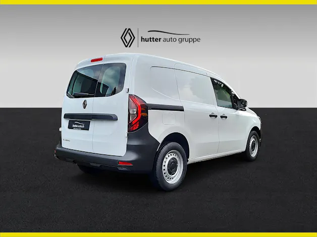 Renault Kangoo Van 1.3 TCe 130 Extra 3- Plätzer