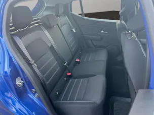 Dacia Sandero 1.0 TCe 90 Stepway Extreme Automat / Rückfahrkamera / Totwinkelassistent / inkl. Winterräder / Herstellergarantie