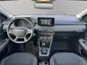 Dacia Sandero 1.0 TCe 90 Stepway Extreme Automat / Rückfahrkamera / Totwinkelassistent / inkl. Winterräder / Herstellergarantie
