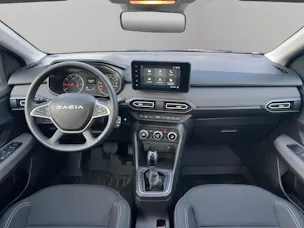 Dacia Sandero 1.0 TCe 90 Stepway Extreme Automat / Rückfahrkamera / Totwinkelassistent / inkl. Winterräder / Herstellergarantie