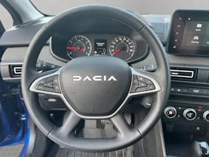 Dacia Sandero 1.0 TCe 90 Stepway Extreme Automat / Rückfahrkamera / Totwinkelassistent / inkl. Winterräder / Herstellergarantie