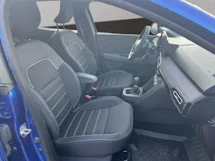 Dacia Sandero 1.0 TCe 90 Stepway Extreme Automat / Rückfahrkamera / Totwinkelassistent / inkl. Winterräder / Herstellergarantie