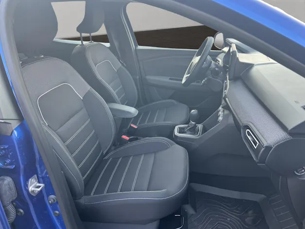 Dacia Sandero 1.0 TCe 90 Stepway Extreme Automat / Rückfahrkamera / Totwinkelassistent / inkl. Winterräder / Herstellergarantie