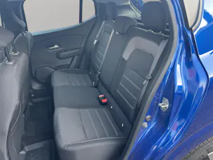 Dacia Sandero 1.0 TCe 90 Stepway Extreme Automat / Rückfahrkamera / Totwinkelassistent / inkl. Winterräder / Herstellergarantie
