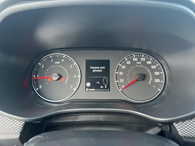 Dacia Sandero 1.0 TCe 90 Stepway Extreme Automat / Rückfahrkamera / Totwinkelassistent / inkl. Winterräder / Herstellergarantie