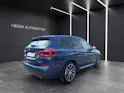 BMW X3 30e xDrive SAG