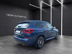 BMW X3 30e xDrive SAG