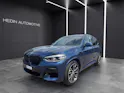 BMW X3 30e xDrive SAG