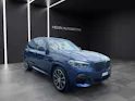BMW X3 30e xDrive SAG