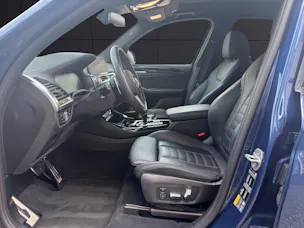 BMW X3 30e xDrive SAG