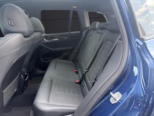 BMW X3 30e xDrive SAG