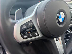 BMW X3 30e xDrive SAG