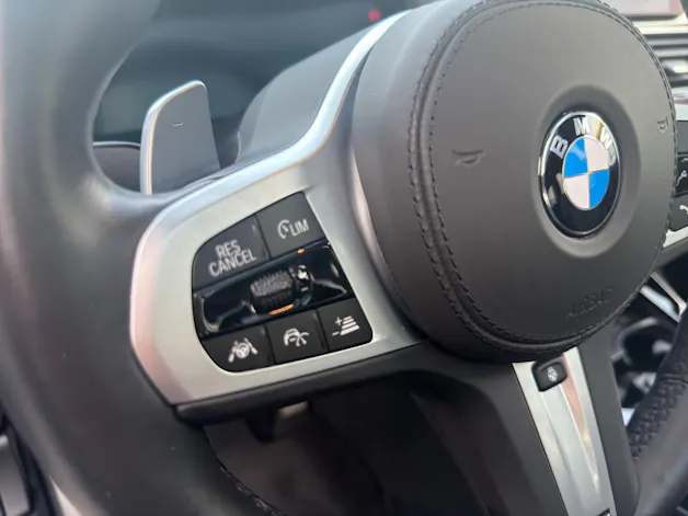 BMW X3 30e xDrive SAG
