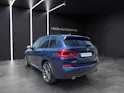 BMW X3 30e xDrive SAG