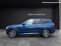 BMW X3 30e xDrive SAG