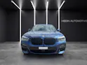 BMW X3 30e xDrive SAG