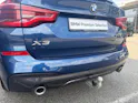 BMW X3 30e xDrive SAG