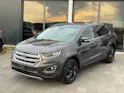 Ford Edge 2.0 TDCi 210 Titanium FPS