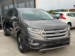 Ford Edge 2.0 TDCi 210 Titanium FPS