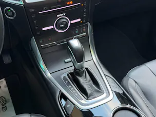 Ford Edge 2.0 TDCi 210 Titanium FPS