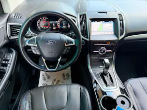 Ford Edge 2.0 TDCi 210 Titanium FPS