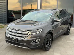 Ford Edge 2.0 TDCi 210 Titanium FPS