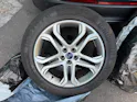 Ford Edge 2.0 TDCi 210 Titanium FPS