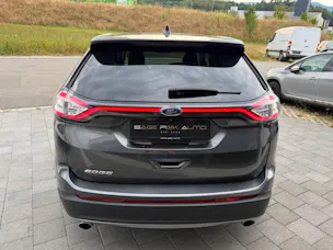 Ford Edge 2.0 TDCi 210 Titanium FPS
