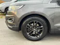 Ford Edge 2.0 TDCi 210 Titanium FPS